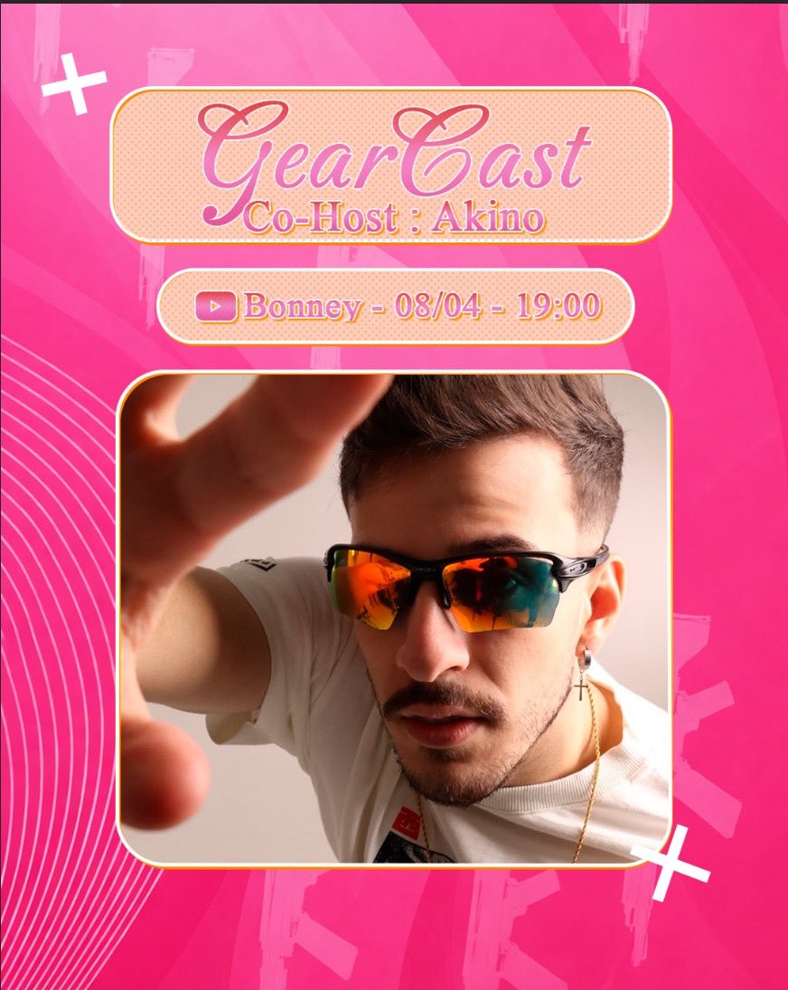 Bonney 🎀 tweet media