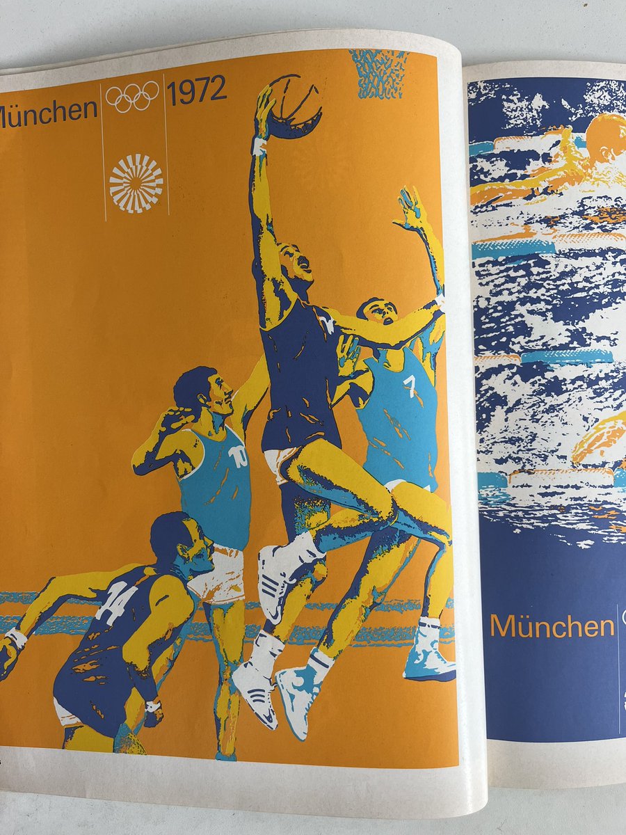 Porte-clés Olympique Munich 1972 – Cyclisme – Édition Limitée BASF