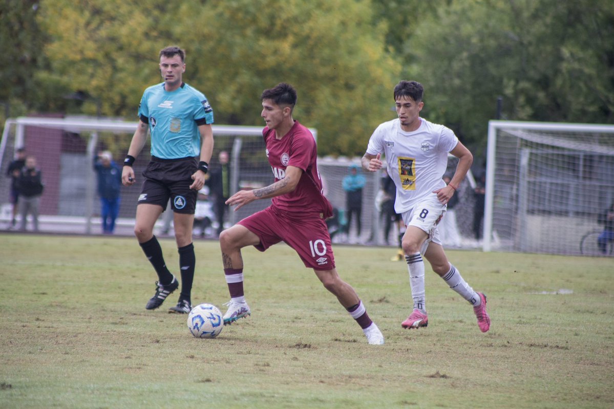 Club Lanús tweet media