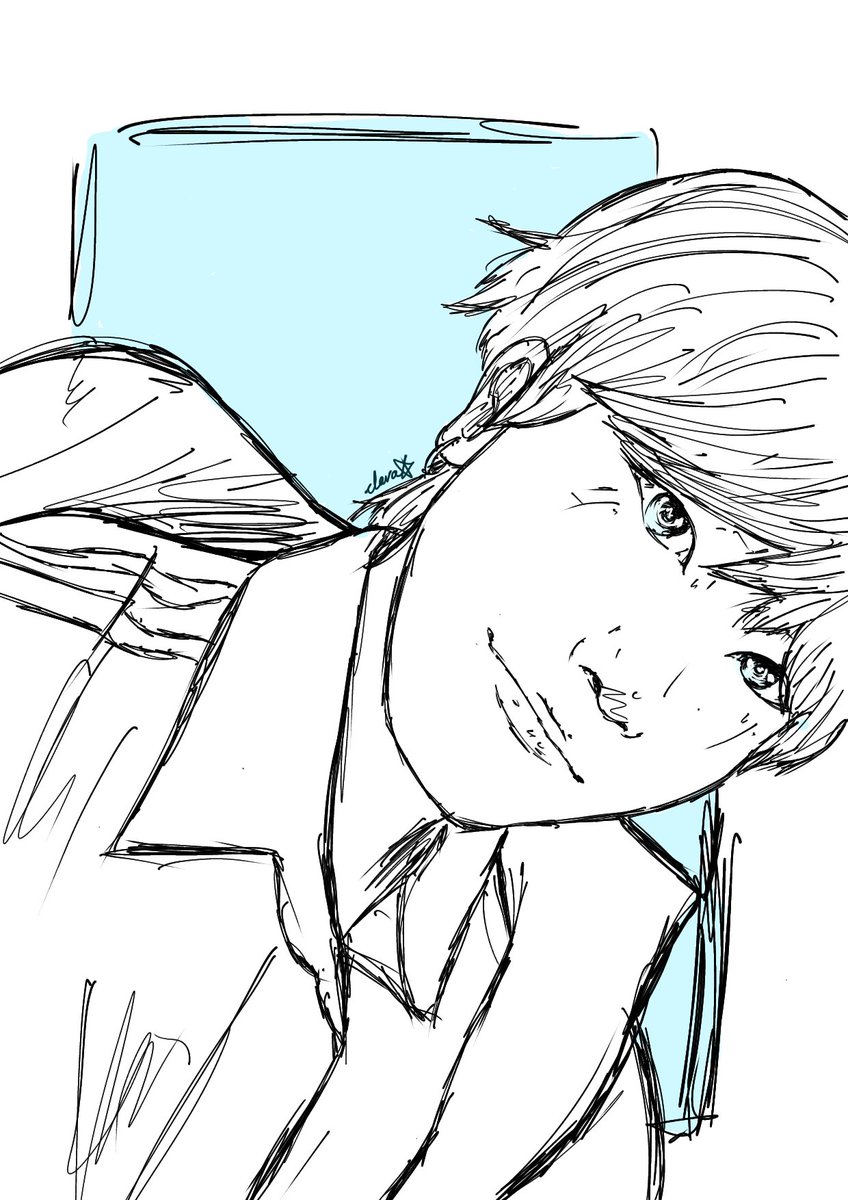 plsbemystar's tweet photo. random old dongsik doodles that were collecting dust on my phone gallery 💫 https://t.co/iCs0LbafPh