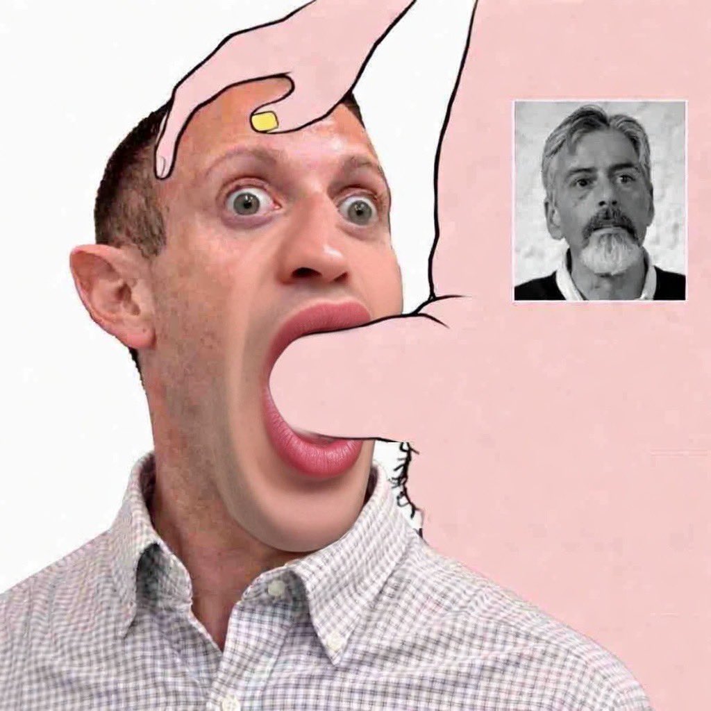 Señor Chepitas tweet media