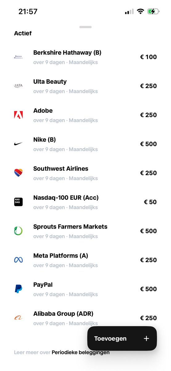 The Stock Exchange Amateur 🏴☠️ tweet media