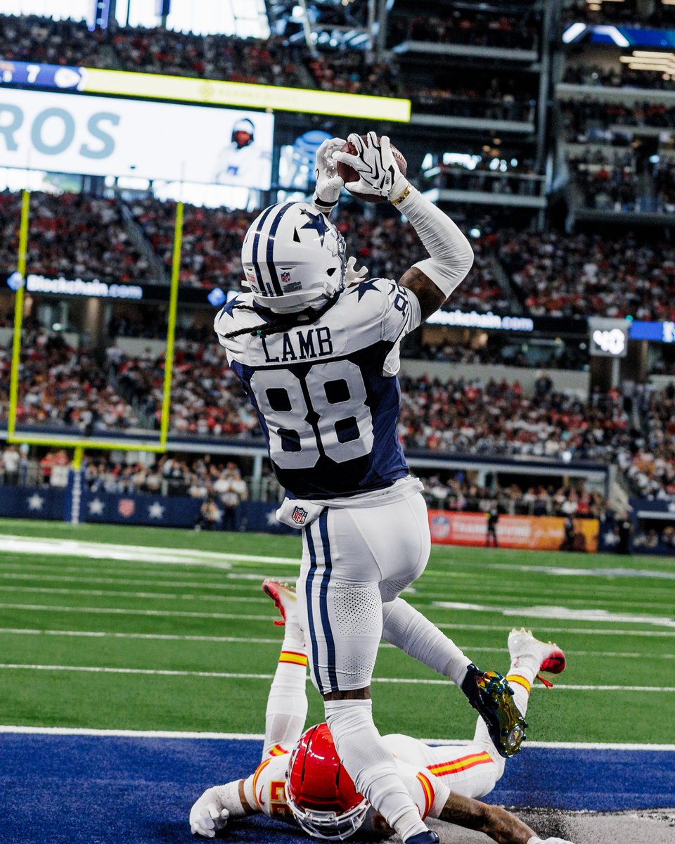 Dallas Cowboys tweet media