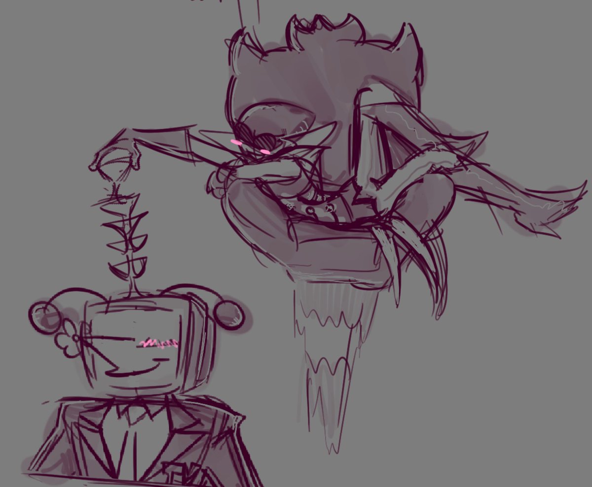 Schlushiii's tweet image. Stackable!!!

#queentenna #DELTARUNE