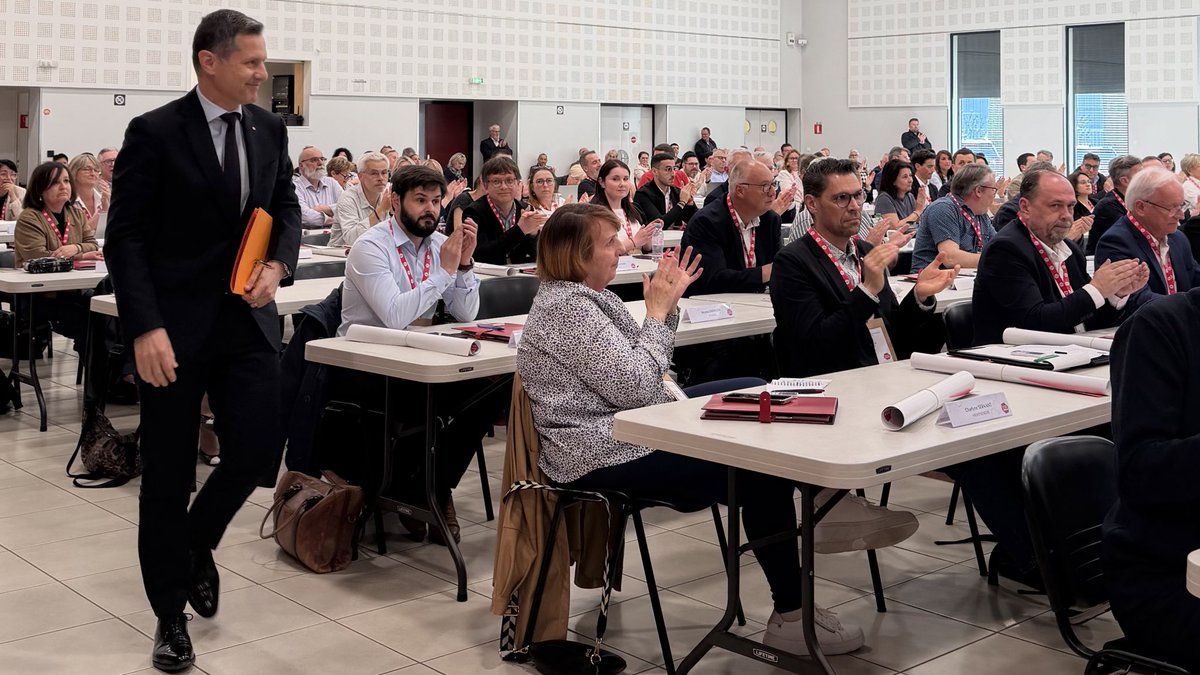 Nicolas DARAGON tweet media