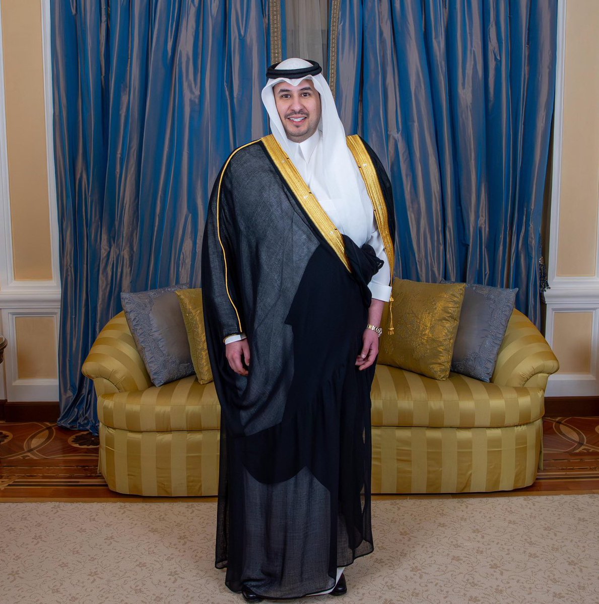 احمد الحجيلي tweet media