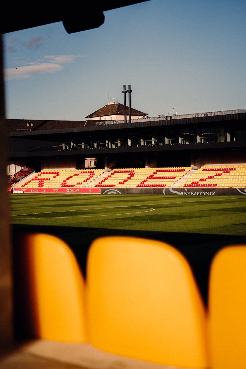 Actu Ligue 2 tweet media