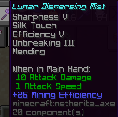 juinzy's tweet photo. All my weapons are literally named after his breathing styles LOL https://t.co/OCp3NGDHhW