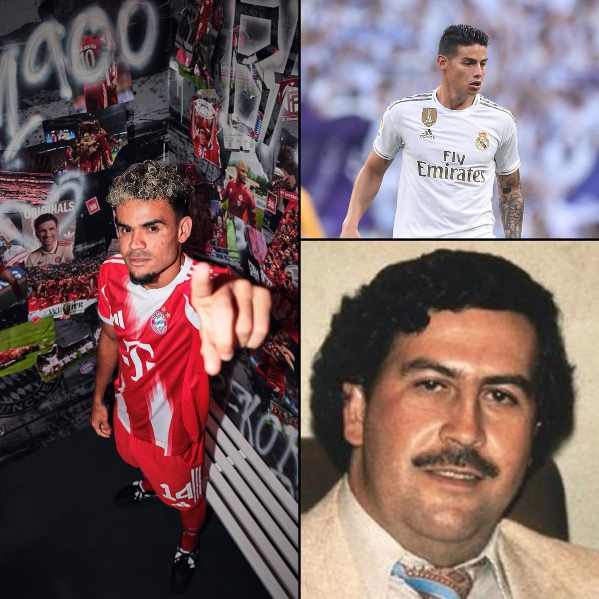 Esquema Fut tweet media