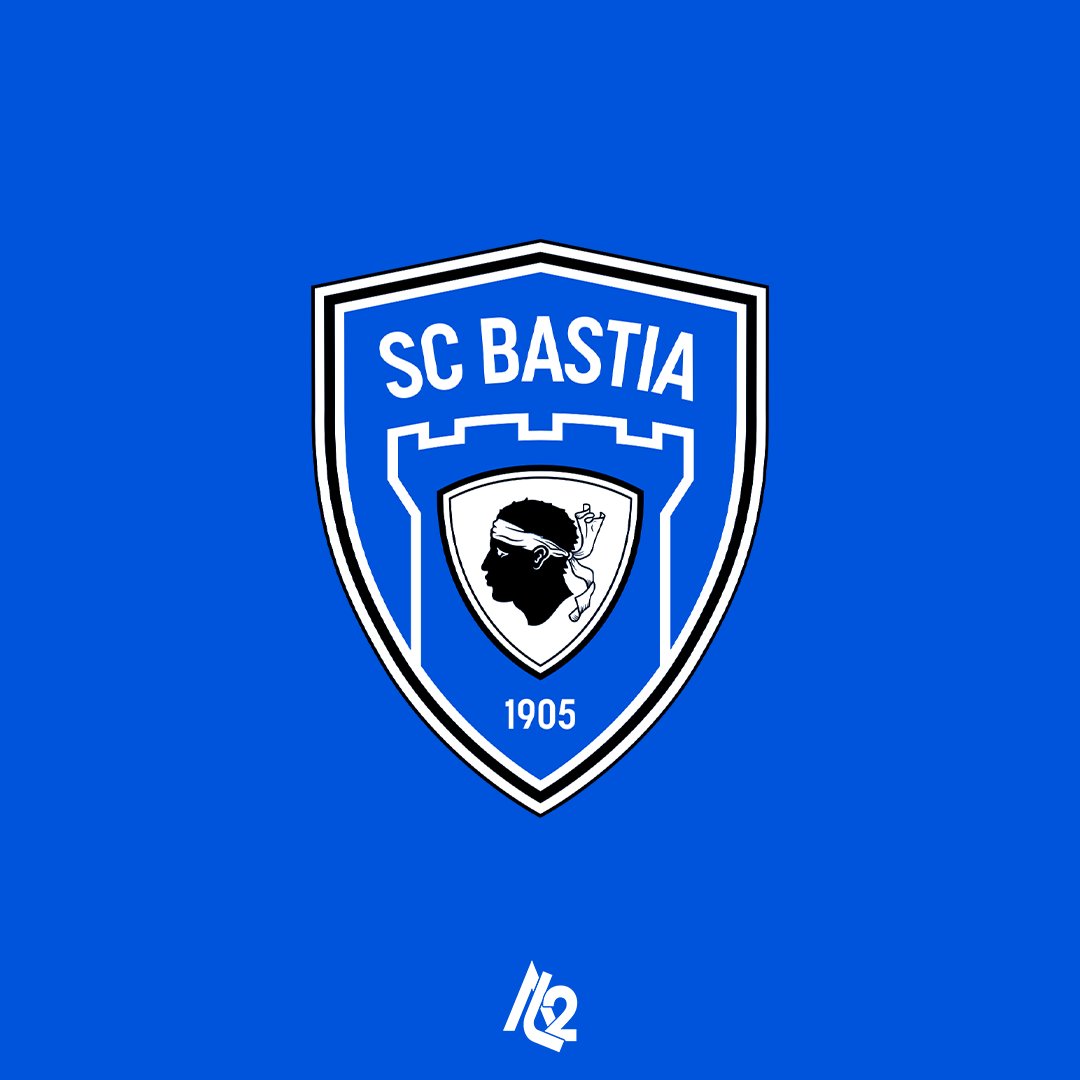 Actu Ligue 2 tweet media