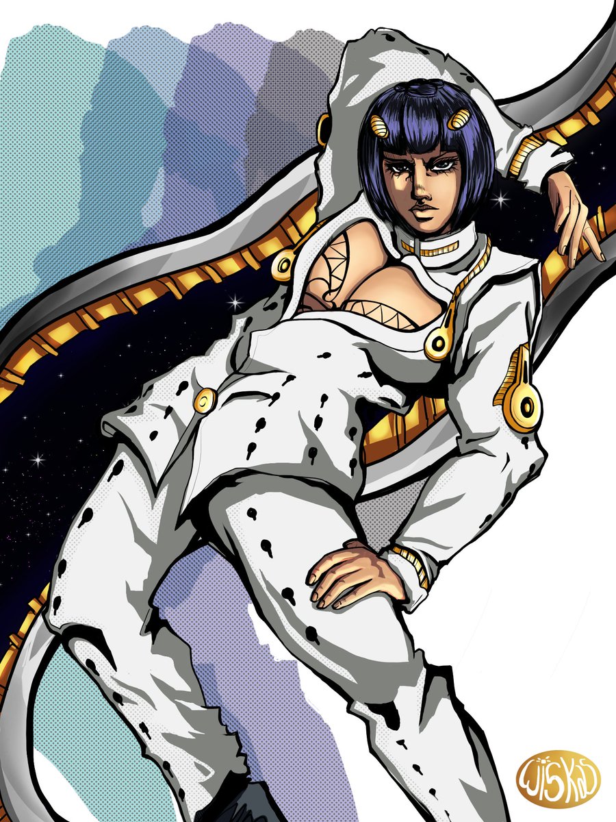 Wisktales (COMMS OPEN) tweet media