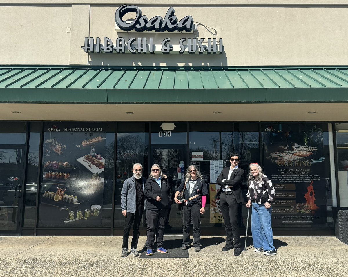 Empire State Voices tweet media