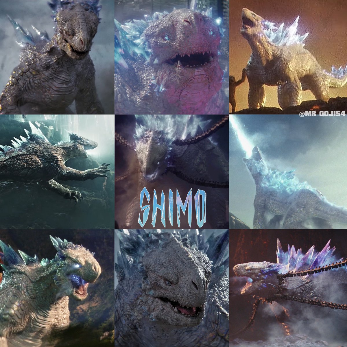 Mr. Goji  tweet media