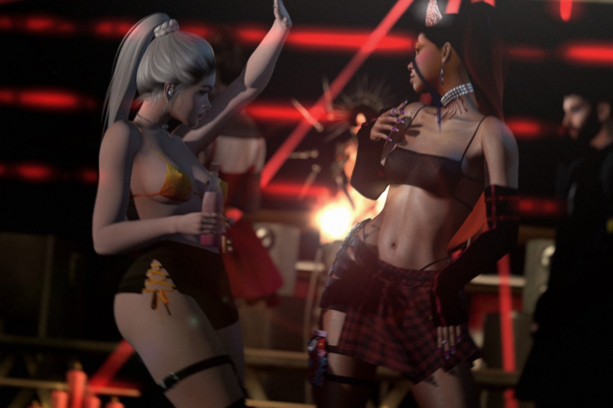 Crack Den tweet media