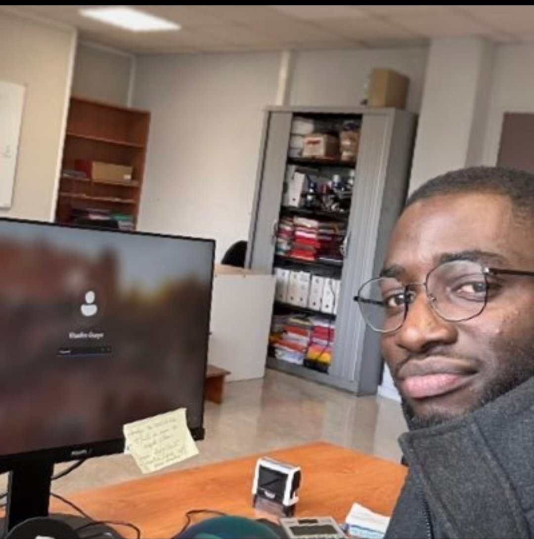 Don-Maure 🇲🇦⭐️⭐️ tweet media