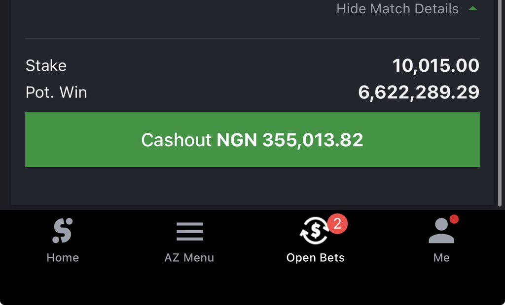 NASBA FC tweet media