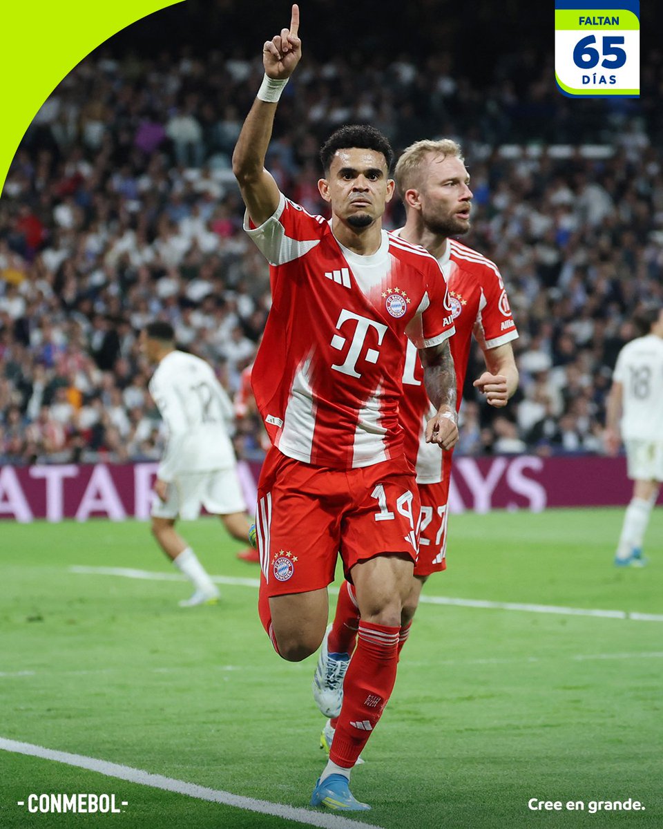 CONMEBOL.com tweet media