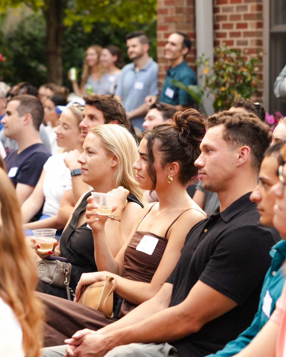 Saint Clement Chicago tweet media