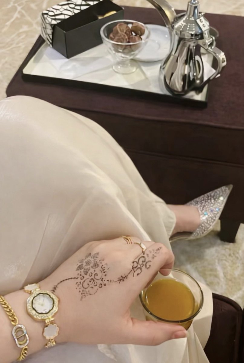 ليالي tweet media