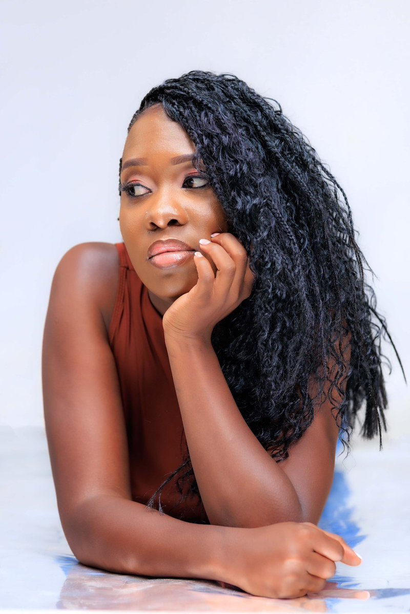 Muwala wa Nsamba❤️🌼 tweet media