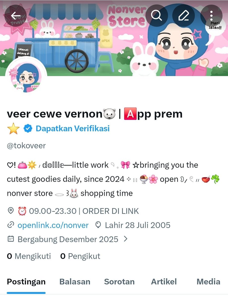 veer cewe bonon lagi l FB AKU PLIZ tweet media