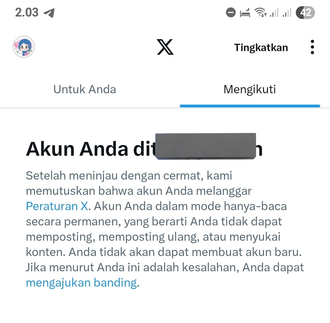 veer cewe bonon lagi l FB AKU PLIZ tweet media