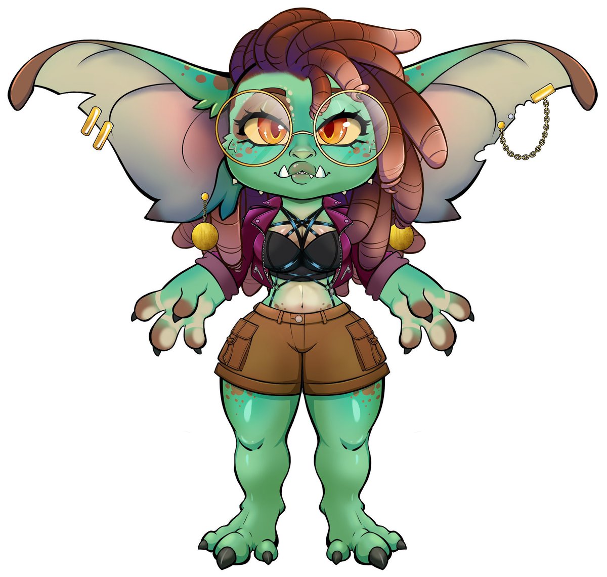 Shay the GaymGremlin tweet media