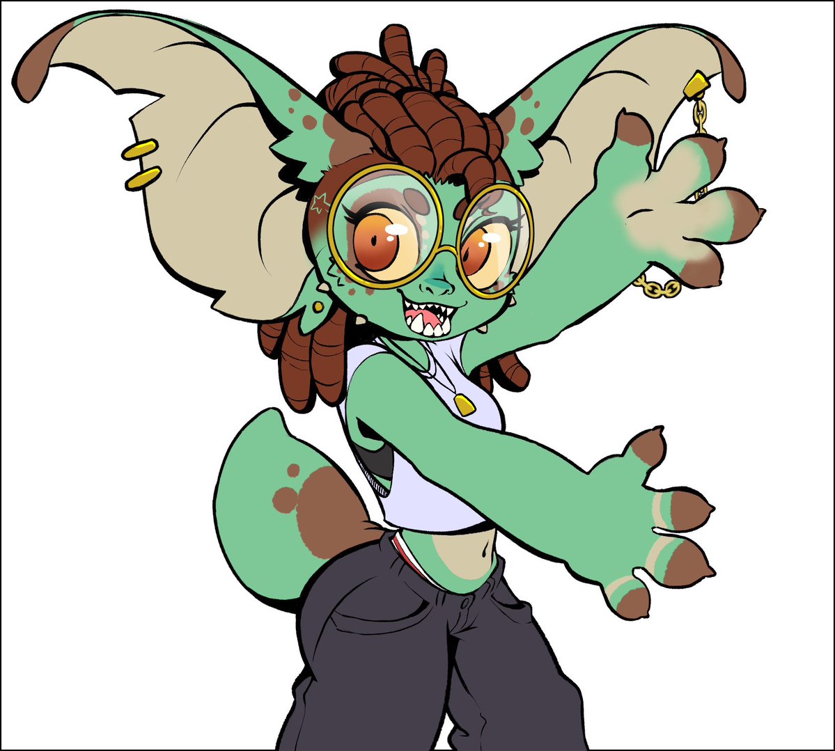 Shay the GaymGremlin tweet media