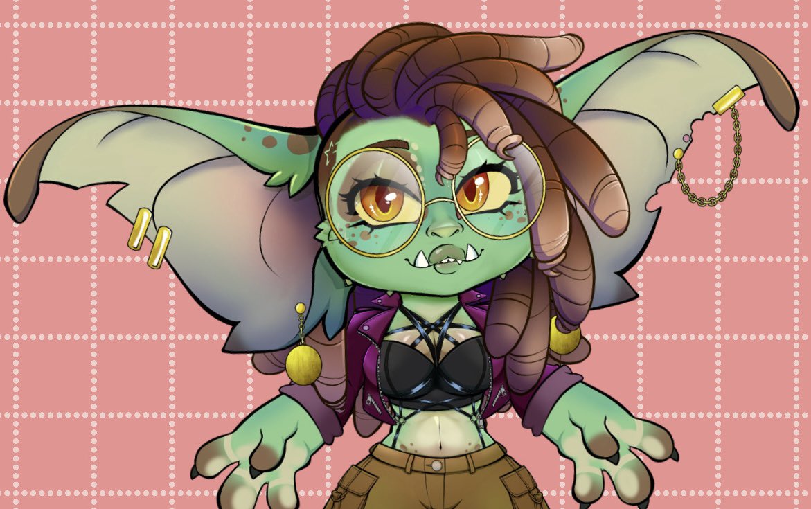 Shay the GaymGremlin tweet media