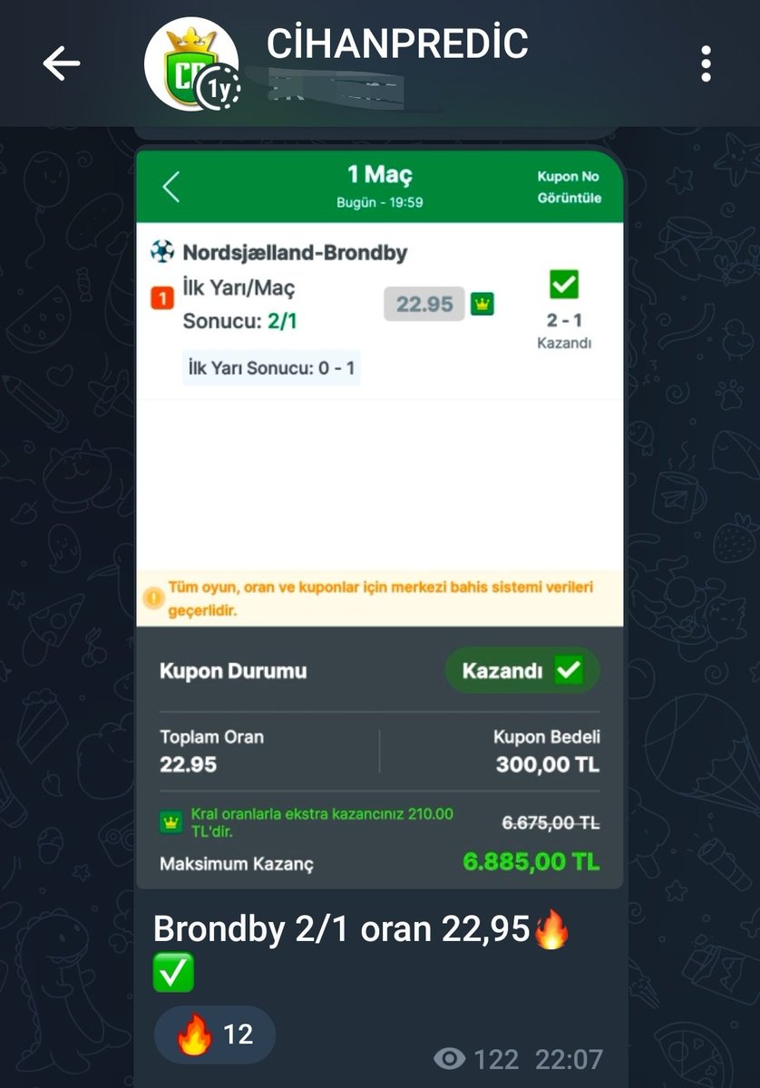 CihanPredic tweet media