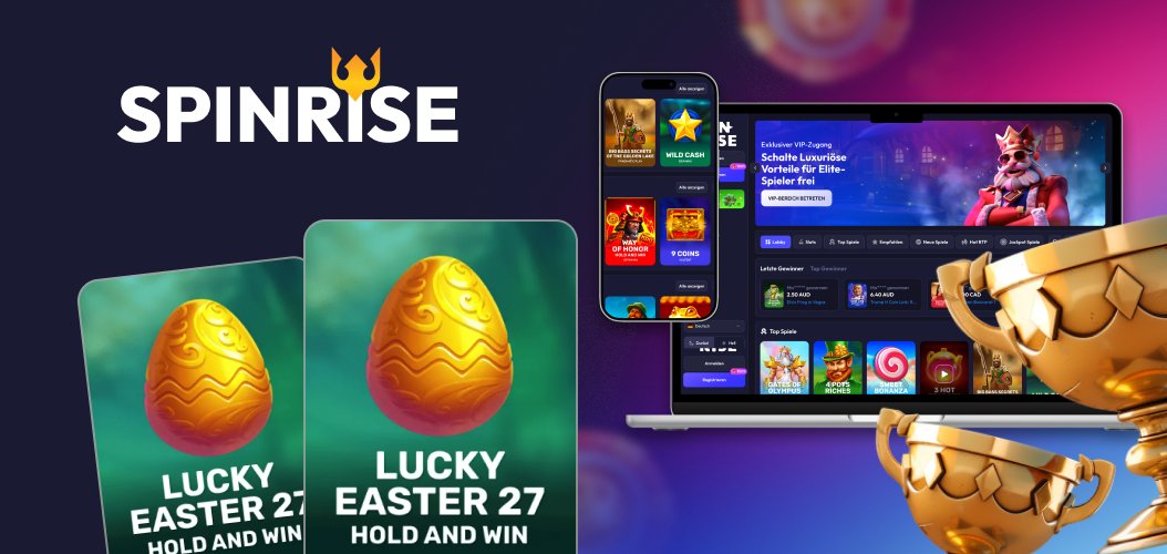 Spinrise Games tweet media