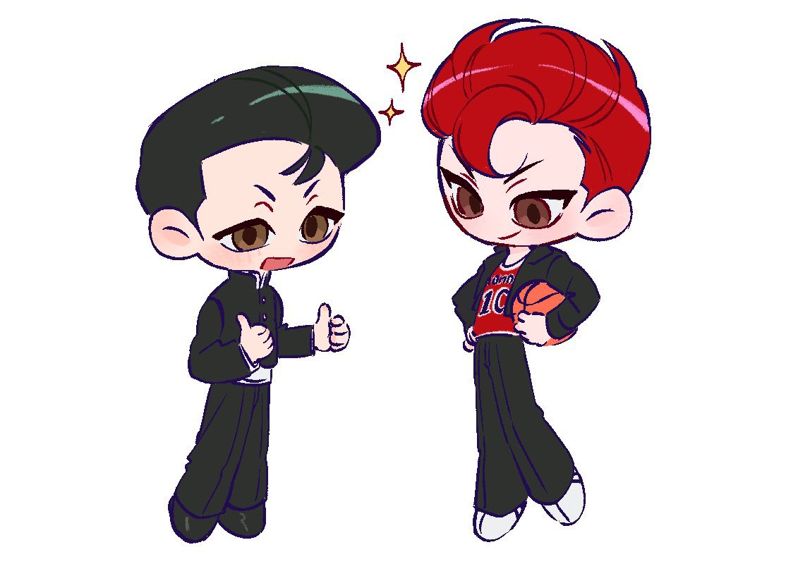 사과 깎는 노인 tweet media