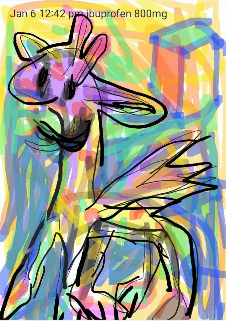 🌴the average shamanic nerd hermit🌺☮️ tweet media