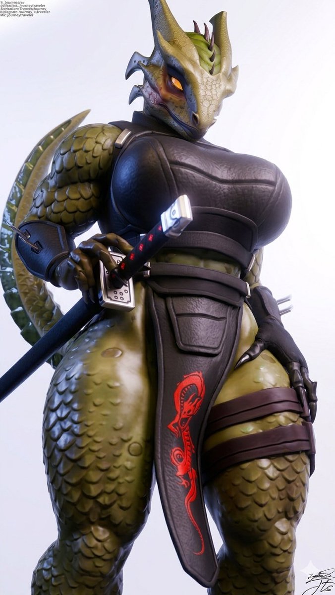 deathclawvoid's tweet photo. @Sybilregal_SFM https://t.co/62aFJAi3XF
