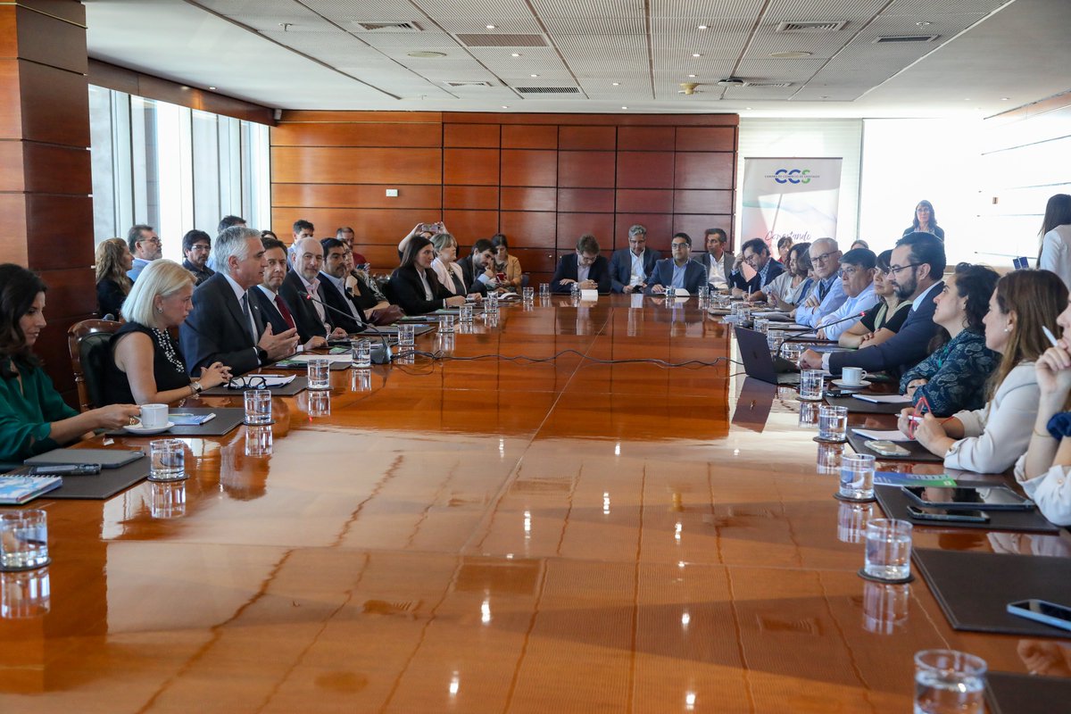 Dirección del Trabajo tweet media