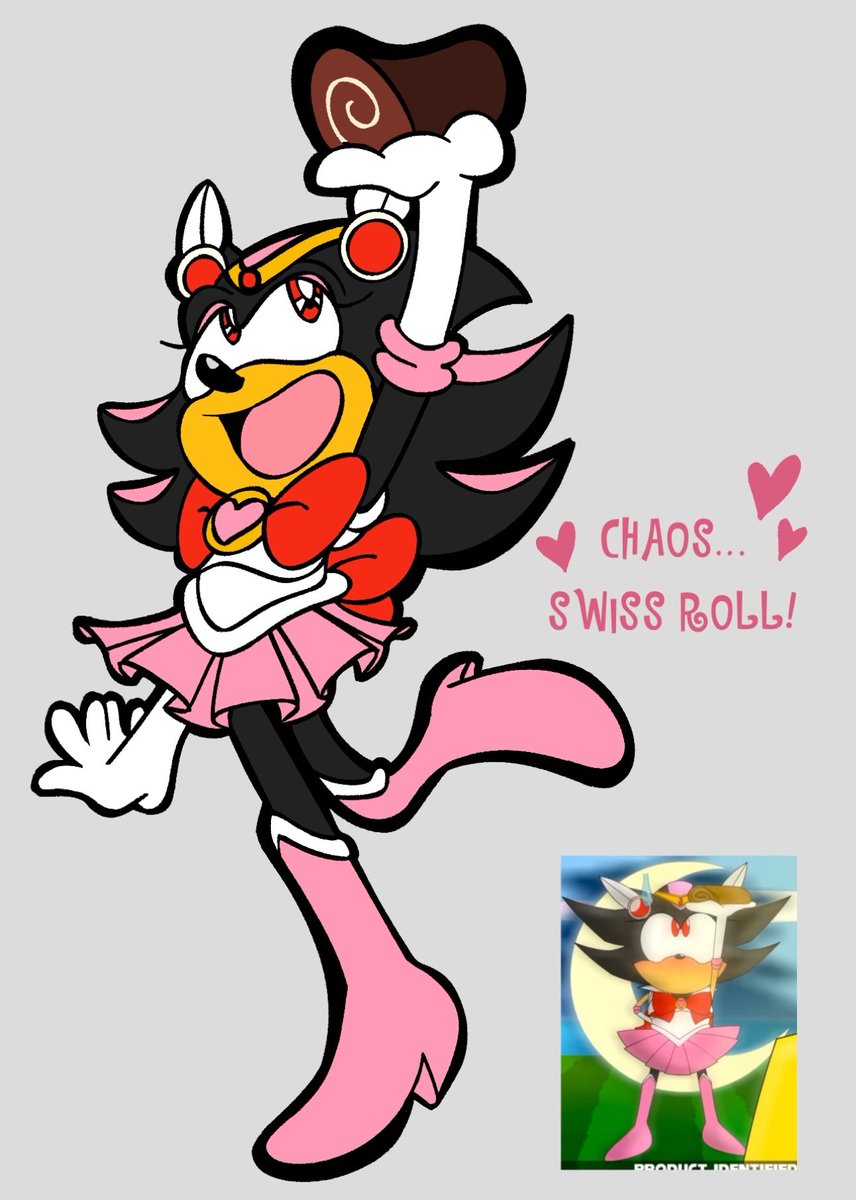 Charmy/Lottie ☆ Comms OPEN tweet media