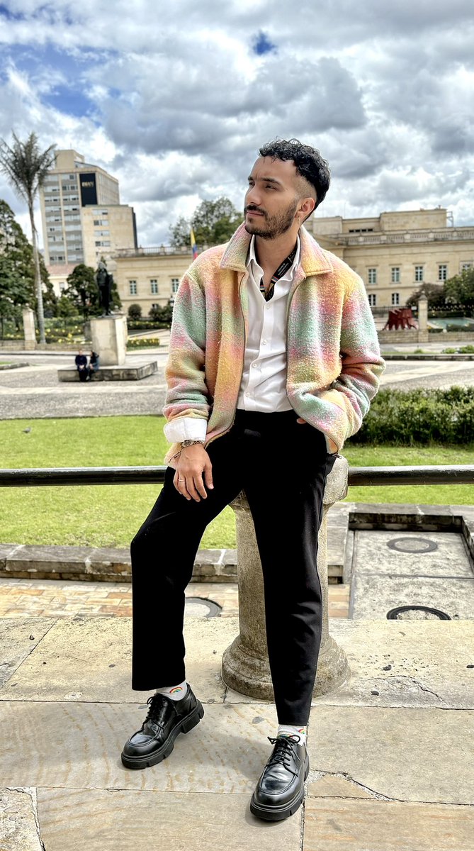 Omar Vásquez tweet media