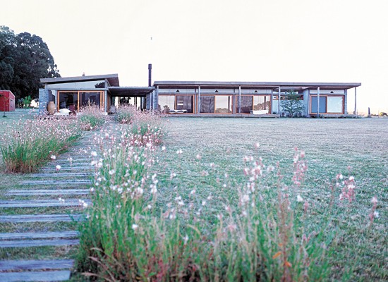 Blog y Arquitectura tweet media