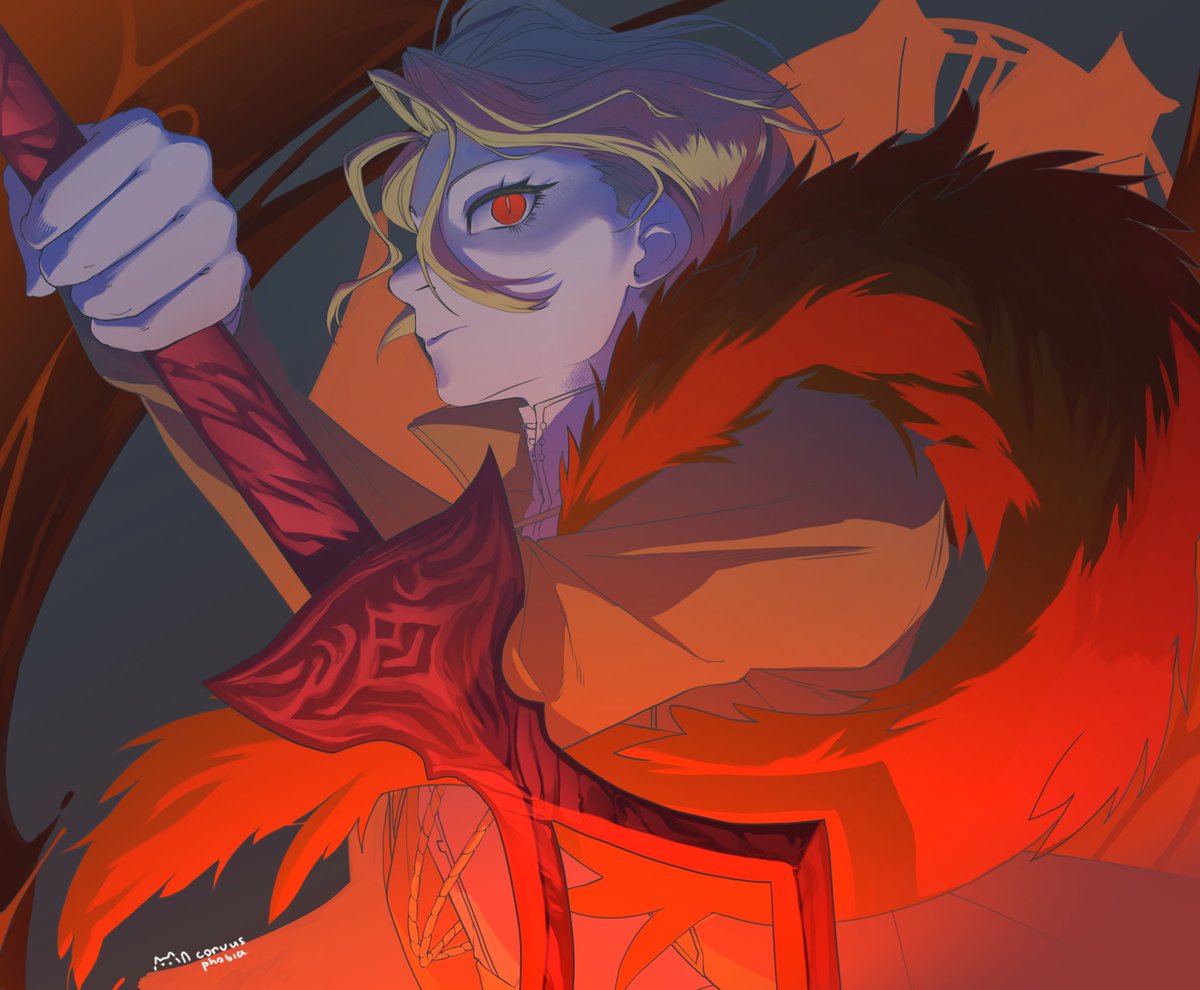 corvusphobia's tweet photo. sancho jumpscare
(i am not finishing it nuh uh)

#LimbusCompany https://t.co/GQpYVXNvQL