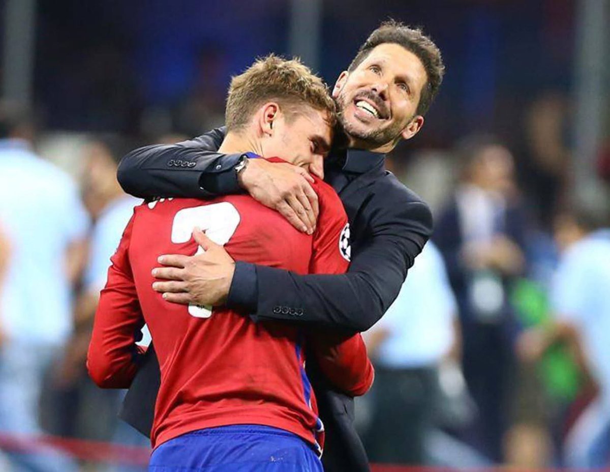 Atletico Universe tweet media