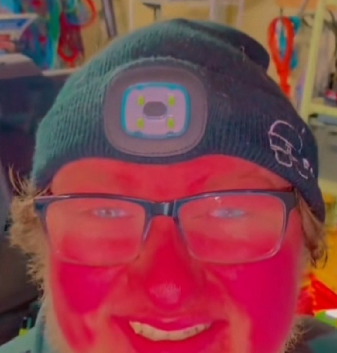 🇵🇸 SaNdOz² (Billy Corgans ver) 🍉 tweet media