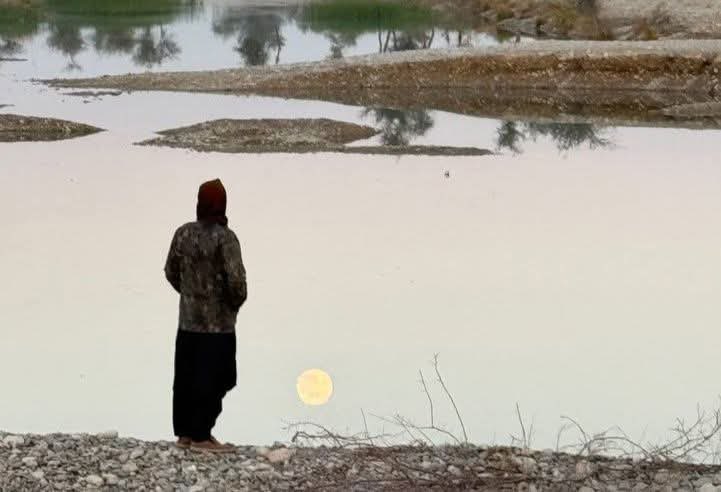 چـے پکې یار جـدا د یاره نــۀ شي🥀

  غني یؤ داســې زندګـي پکار ده.💔
#قومی_زبان