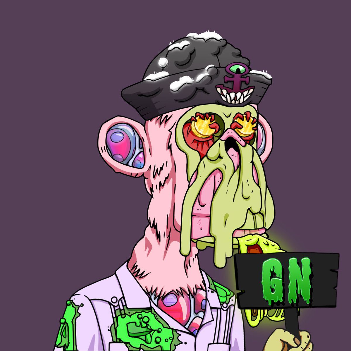 Brongis 👾🦍 tweet media