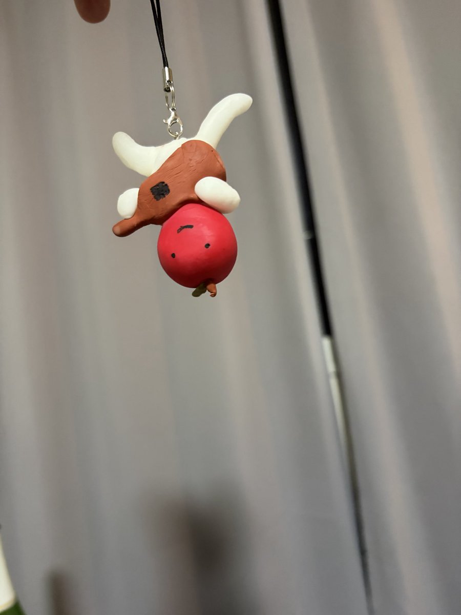 しゃけ tweet media