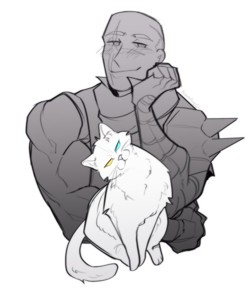 LazyCAT!🇲🇽 tweet media