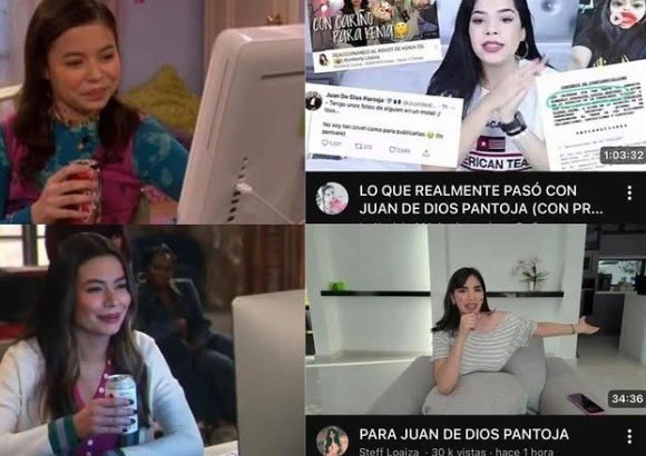 kdekeniaos_'s tweet photo. Yo en 2018/ yo en 2026 https://t.co/ZJXHjcXirH