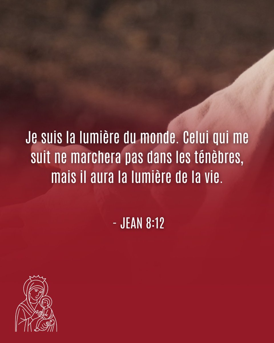 Marie de Nazareth tweet media