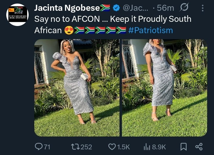 Andiswa Snr✨ tweet media