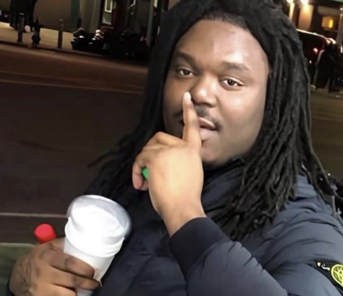 Raffouuuu tweet media