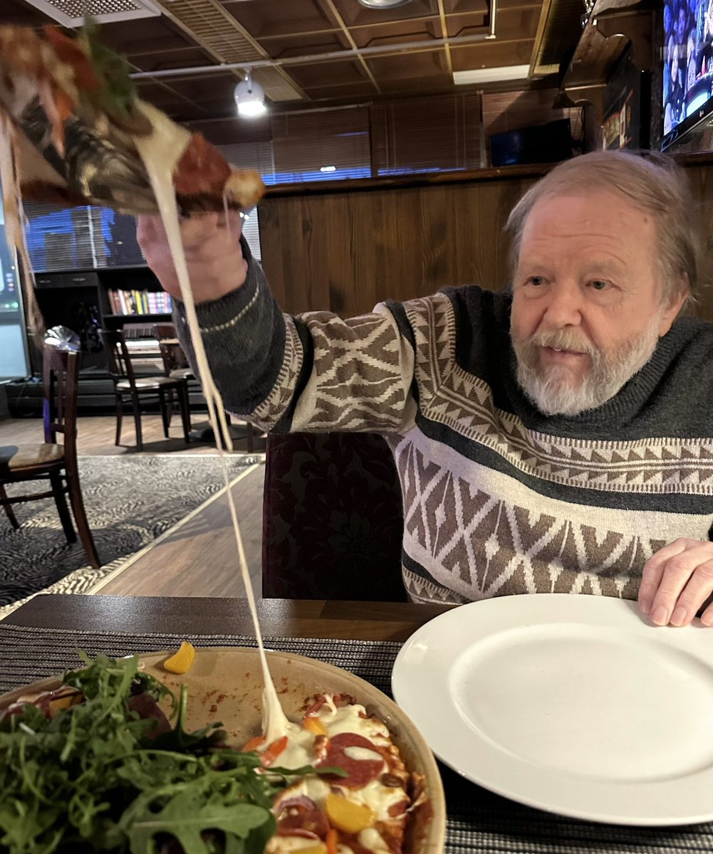 Annele Sovijärvi 🇫🇮 tweet media